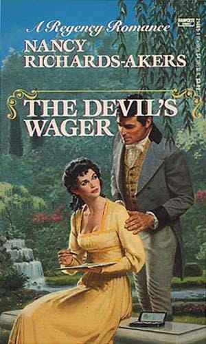 The Devil's Wager