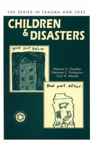 Children & disasters