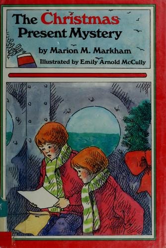 The Christmas present mystery