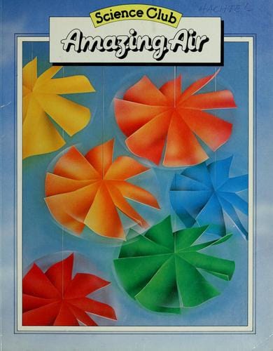 Amazing air