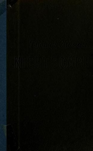 Nightscape