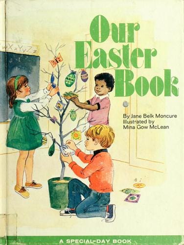Our Easter book