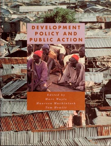 Development policy and public action