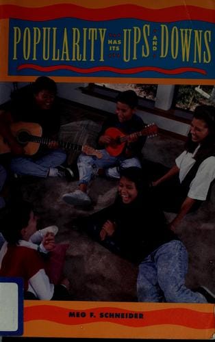 Popularity has its ups and downs