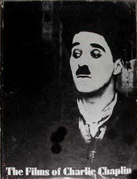The films of Charlie Chaplin