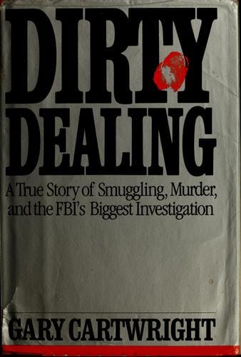 Dirty dealing