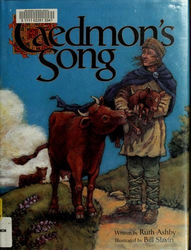Caedmon's song