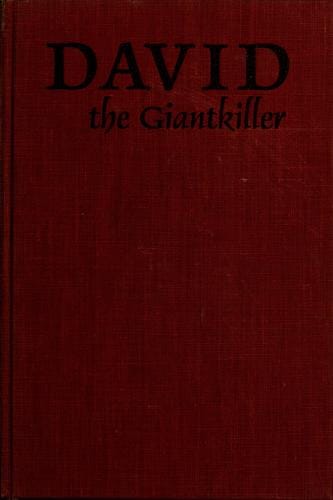 David the giantkiller