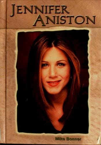Jennifer Aniston