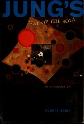 Jung's map of the soul: an introduction
