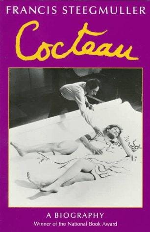 Cocteau, a biography