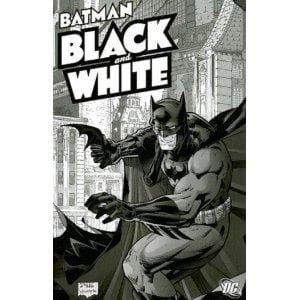 Batman: Black & White, Vol. 1