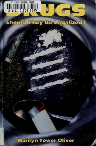 Drugs: should they be legalized?