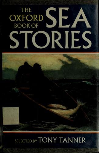 The Oxford book of sea stories