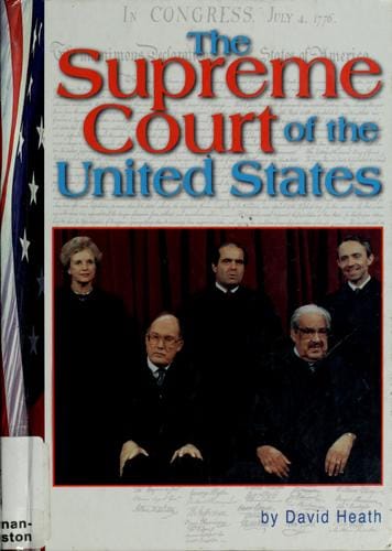 The Supreme Court of the United States