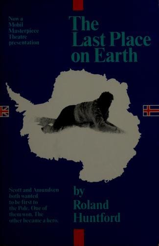 The Last Place on Earth