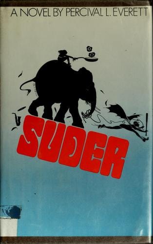 Suder