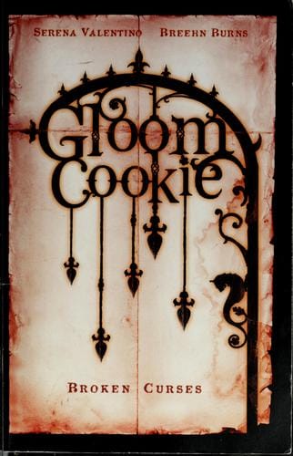 GloomCookie.: Broken curses