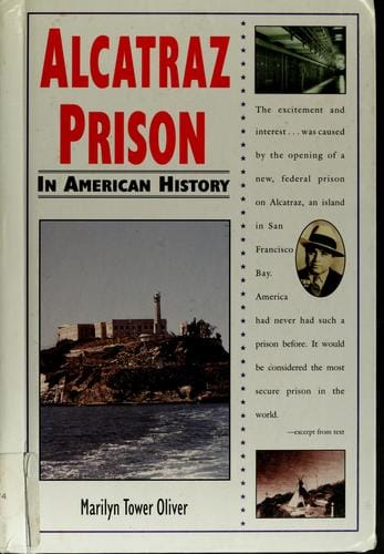 Alcatraz Prison in American history