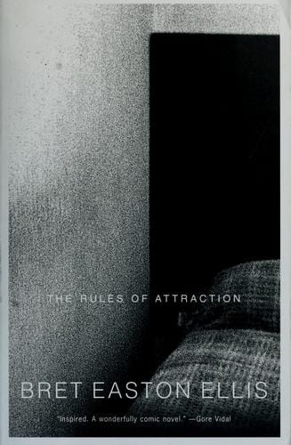 The rules of attraction