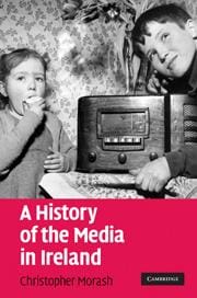 A history of the media in Ireland