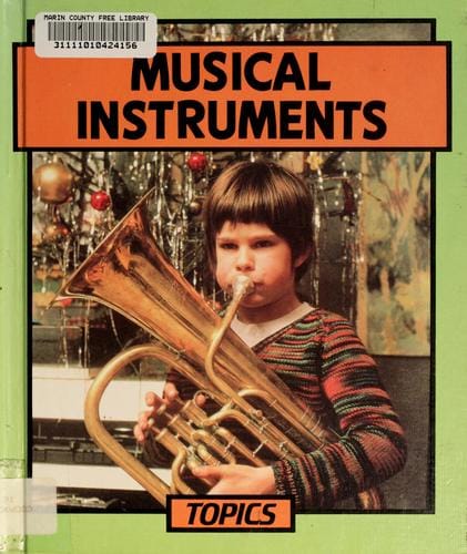 Musical instruments