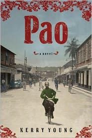 Pao: a novel