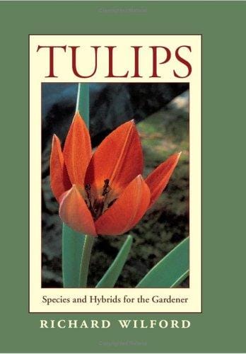 Tulips: Species and Hybrids for the Gardener