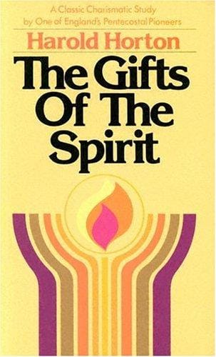Gifts of the Spirit