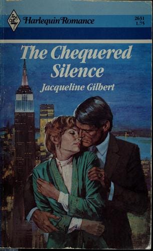 The chequered silence