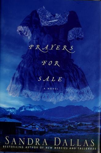 Prayers for sale: a novel