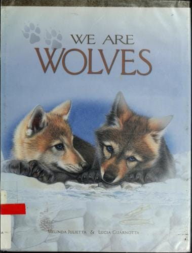 We are wolves