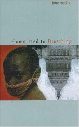 Committed to breathing