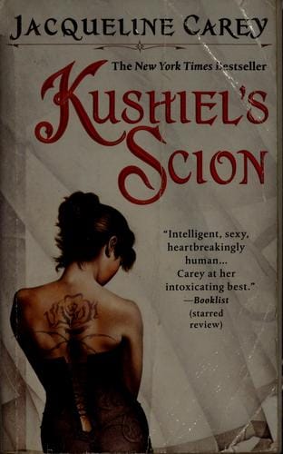 Kushiel's scion