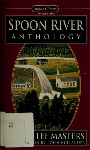 Spoon River anthology