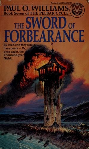 The sword of forbearance