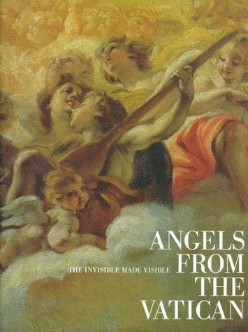 The Invisible Made Visible: Angels from the Vatican