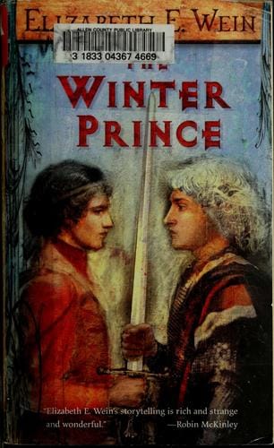 The Winter Prince