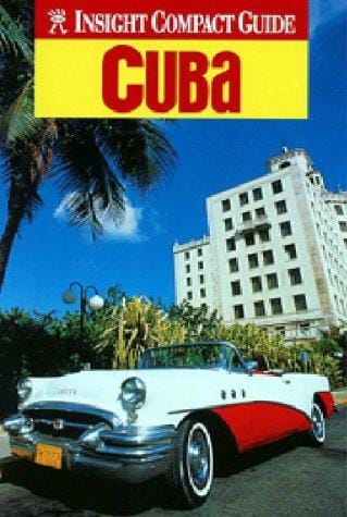 Insight Compact Guide Cuba (Insight Compact Guide Series)