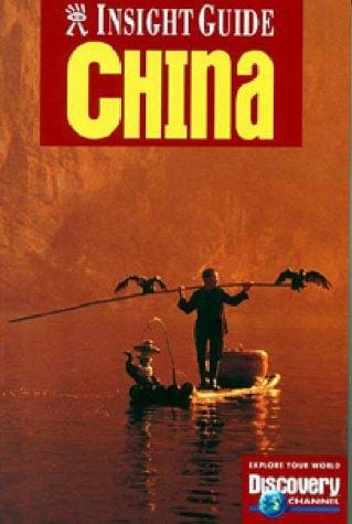 Insight Guide China