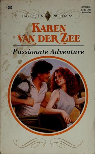 Passionate adventure