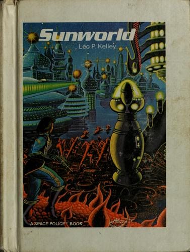 Sunworld