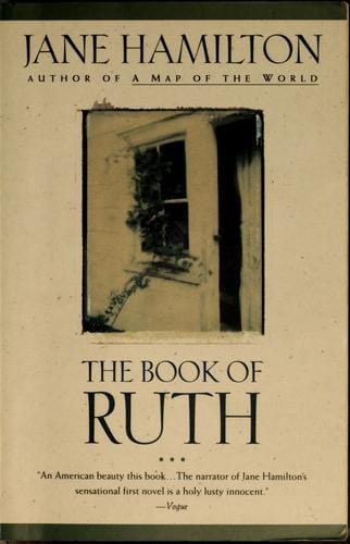The book of Ruth