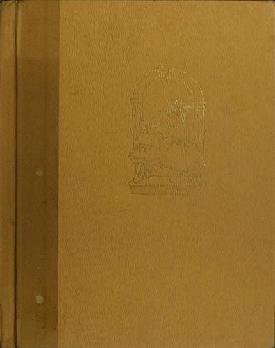 Trouble at Goodewoode Manor