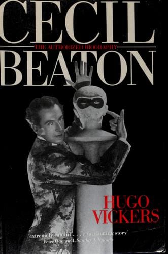 Cecil Beaton: the authorized biography