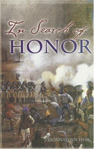 In search of honor