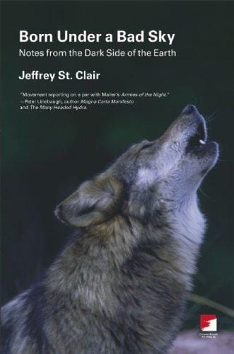 Born Under a Bad Sky: Notes from the Dark Side of the Earth