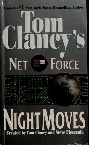 Tom Clancy's net force: night moves