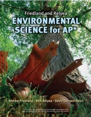 Environmental Science