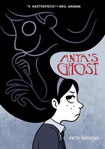 Fantoma Aniei
